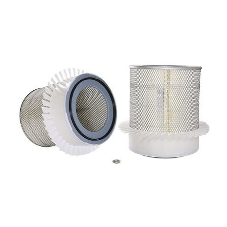 Wix Filters Air Filter 42125